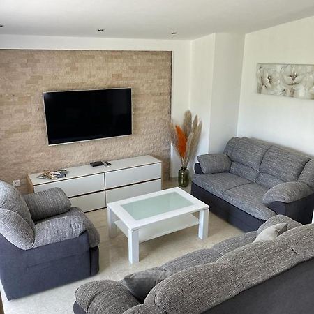 Apartman Nature Zvecanje Luaran gambar