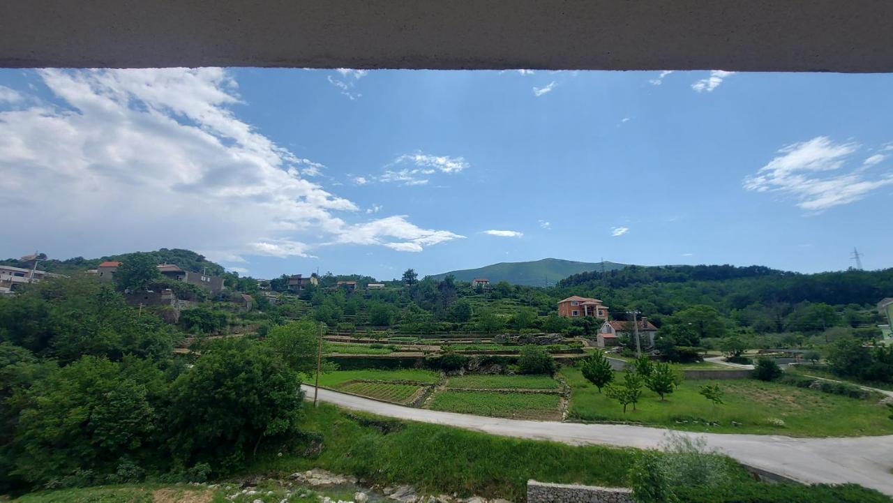Apartman Nature Zvecanje Luaran gambar