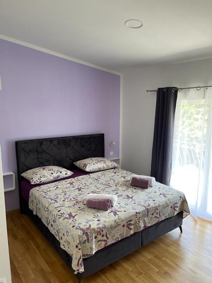 Apartman Nature Zvecanje Luaran gambar